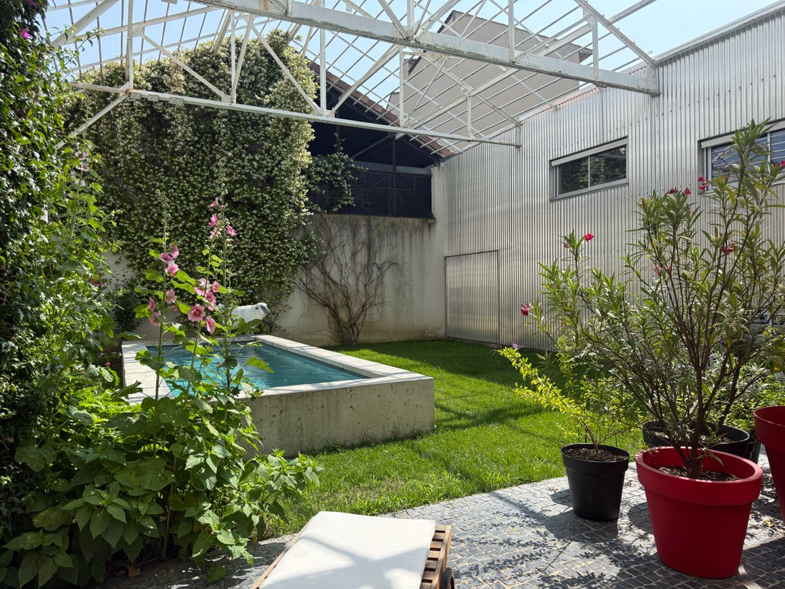 Villa in Capitole, Toulouse, France 1 - 15875062