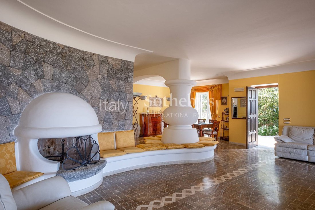 Casa a Forio, Campania, Italia 5 - 15875025