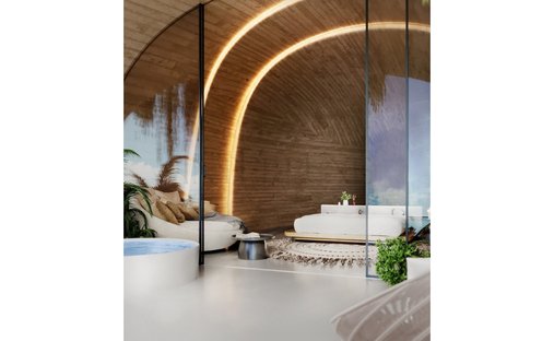 Apartment in Bali, Indonesia 1