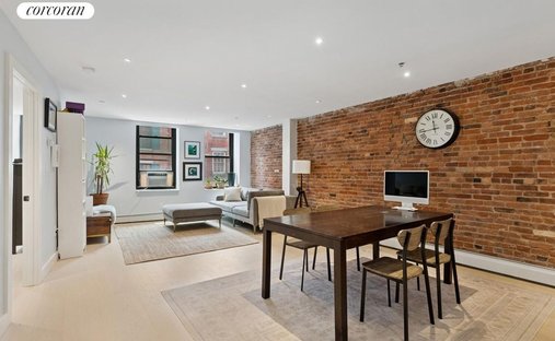 Condo in New York, New York, United States 1