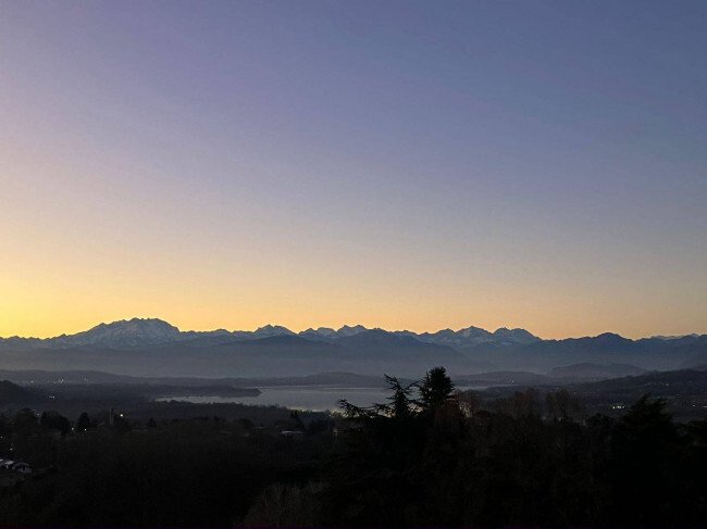 Penthouse in Buguggiate, Lombardy, Italy 5 - 15875118