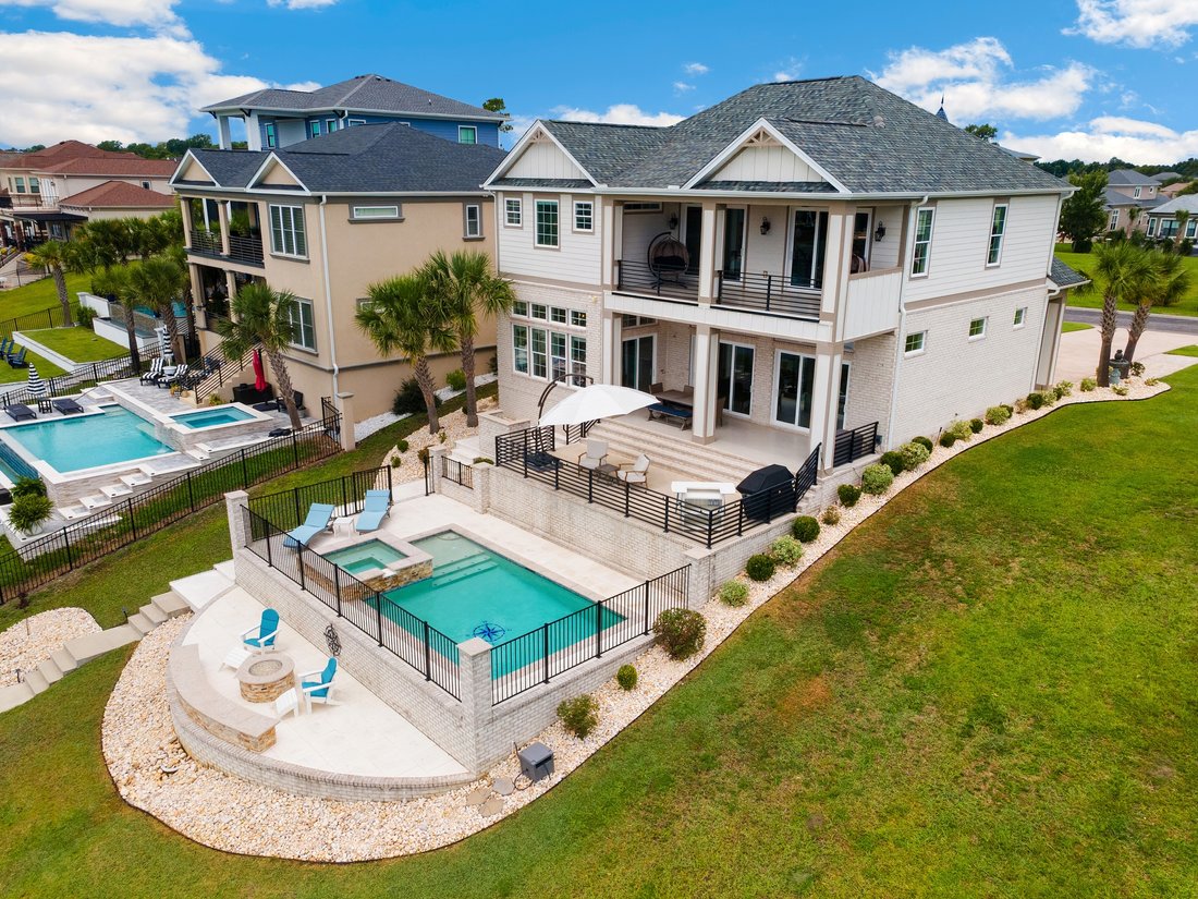 House in Myrtle Beach, South Carolina, United States 1 - 15871507