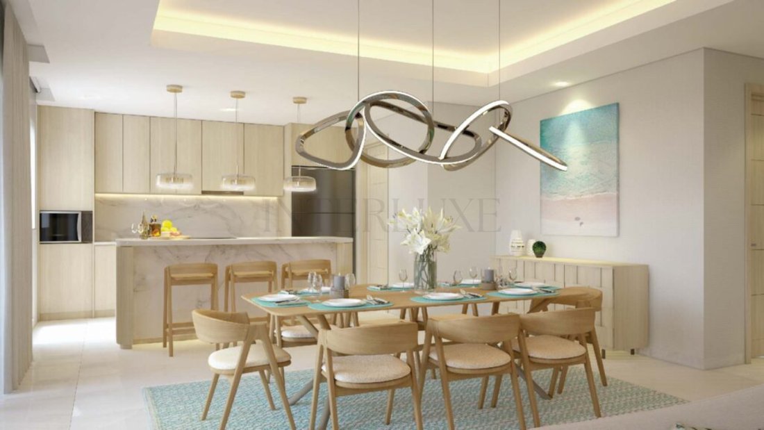 Apartment in Kandima, Dhaalu Atoll, Maldives 5 - 15813687