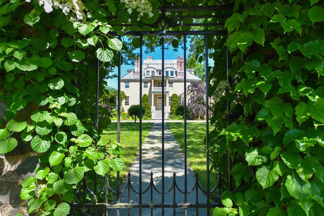 House in Farmington, Connecticut, United States 5 - 15875074