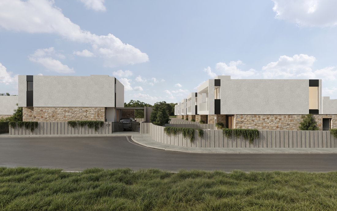 Villa in Yeroskipou, Paphos, Cyprus 3 - 15875065