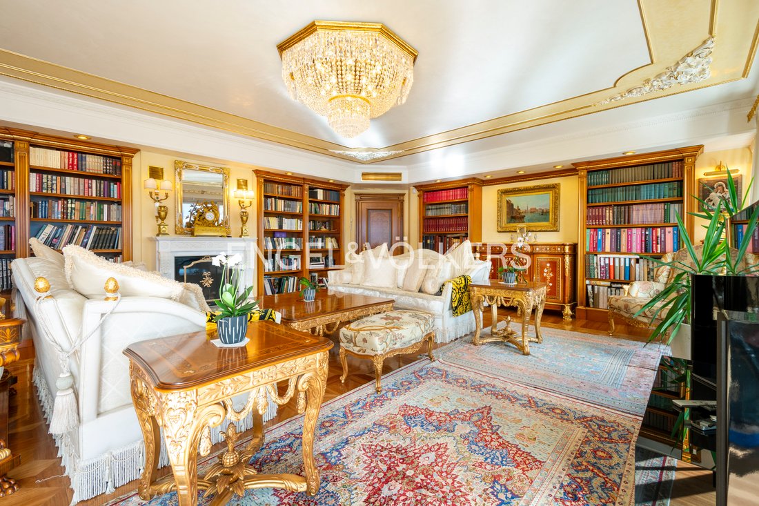 Apartment in Lugano, Ticino, Switzerland 5 - 15374794