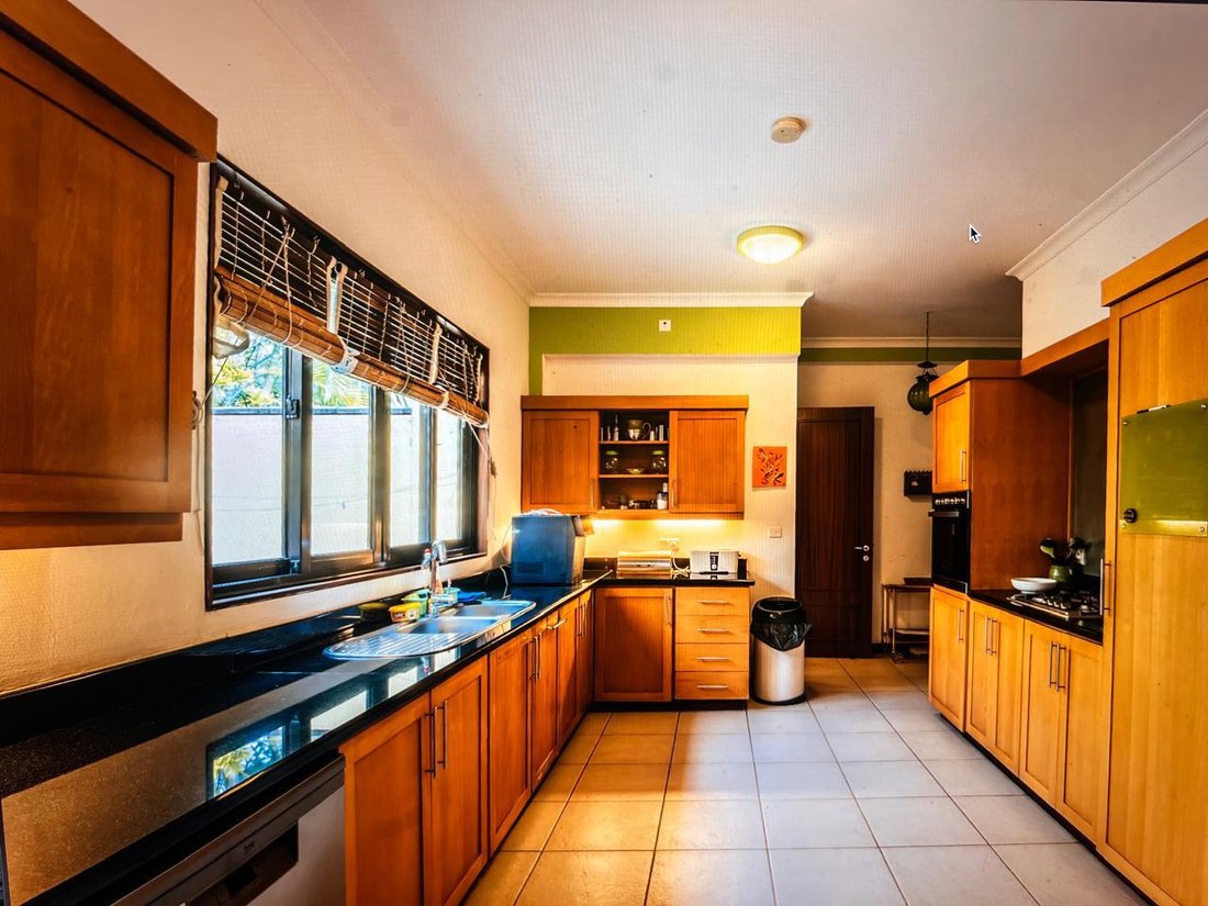 Villa in Tamarin, Rivière Noire District, Mauritius 5 - 15875119