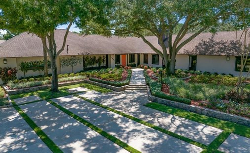 House in Clearwater, Florida, United States 1
