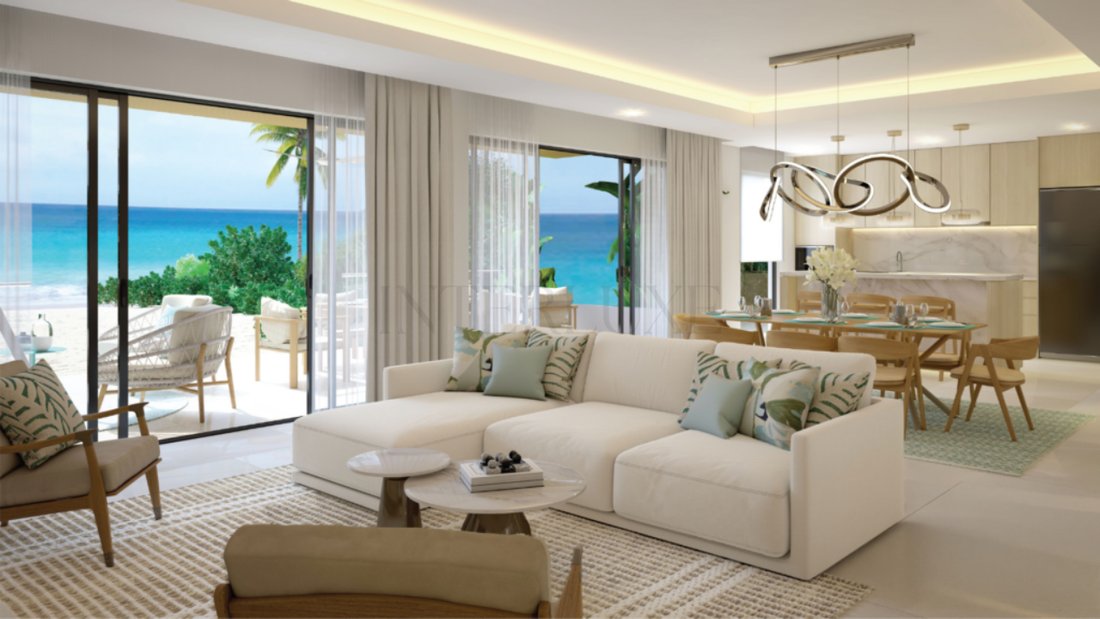 Apartment in Kandima, Dhaalu Atoll, Maldives 2 - 15813687