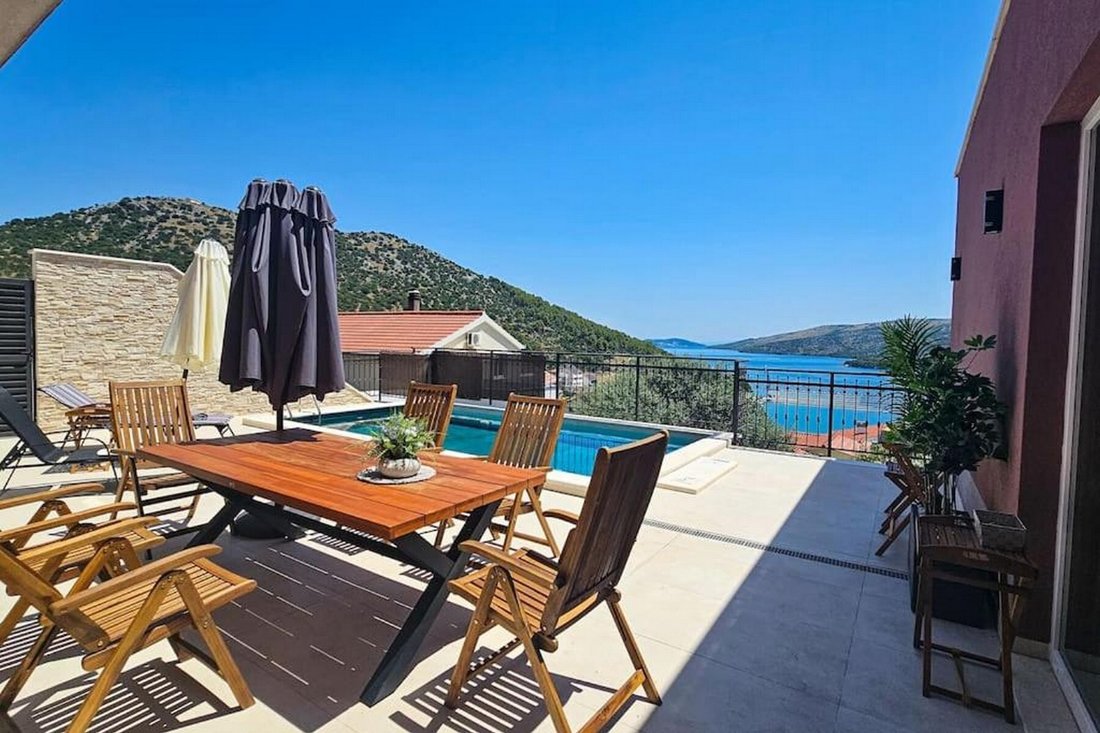 House in Trogir, Split-Dalmatia County, Croatia 5 - 15875042