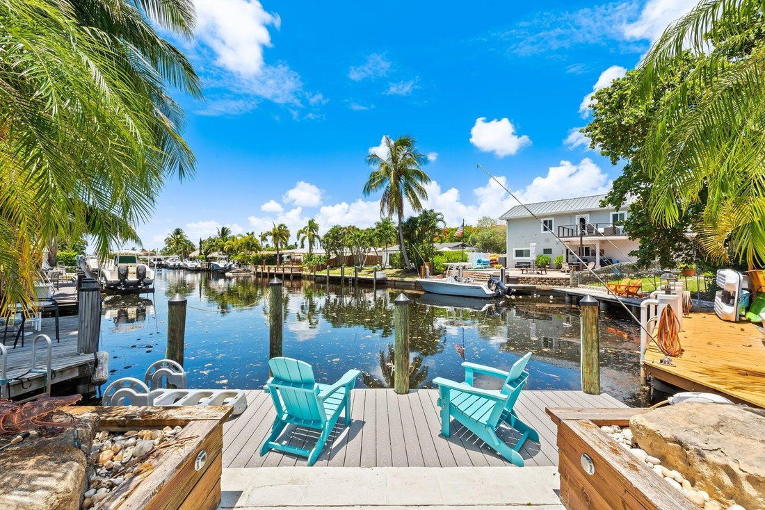 House in Pompano Beach, Florida, United States 4 - 15875111