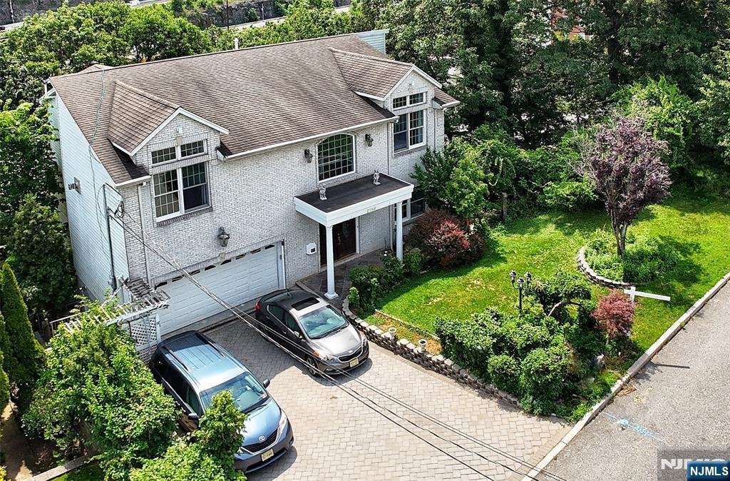 House in Fort Lee, New Jersey, United States 3 - 15875021