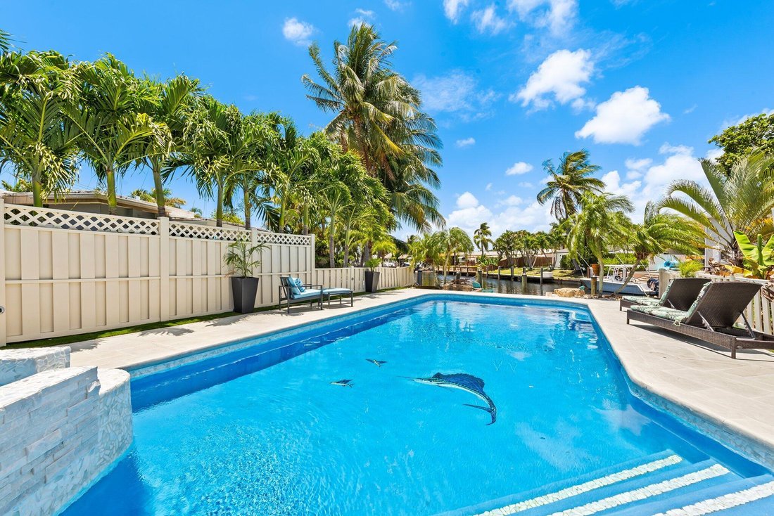 House in Pompano Beach, Florida, United States 2 - 15875111