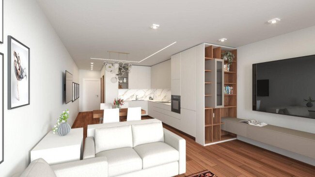 Penthouse in Buguggiate, Lombardy, Italy 4 - 15875118