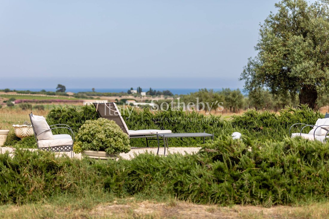 House in Riserva di Vendicari - Marzamemi - San Lorenzo, Noto, Sicily 4 - 15875026
