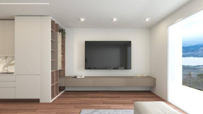 Penthouse in Buguggiate, Lombardy, Italy 1 - 15875118