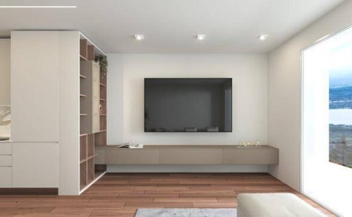 Penthouse en Buguggiate, Lombardía, Italia 1