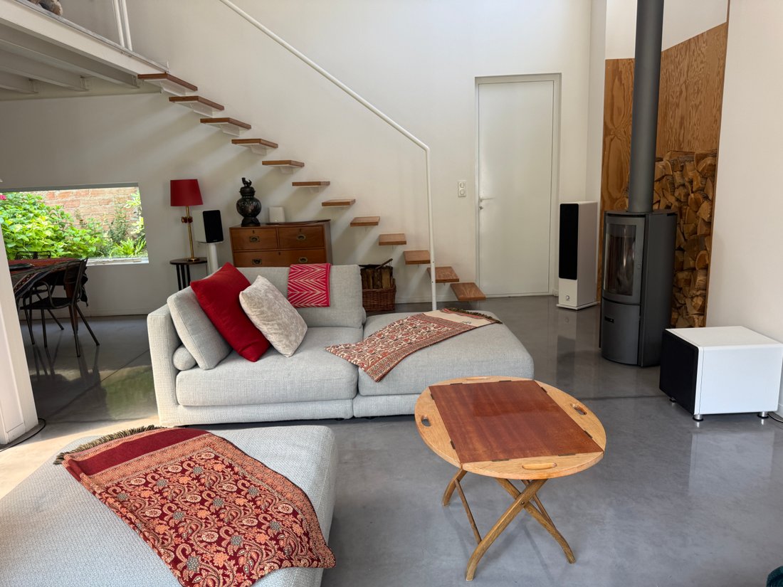 Villa in Capitole, Toulouse, France 5 - 15875062