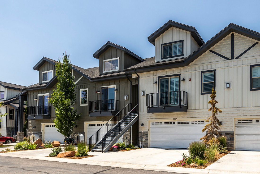 House in Park City, Utah, United States 1 - 15875072