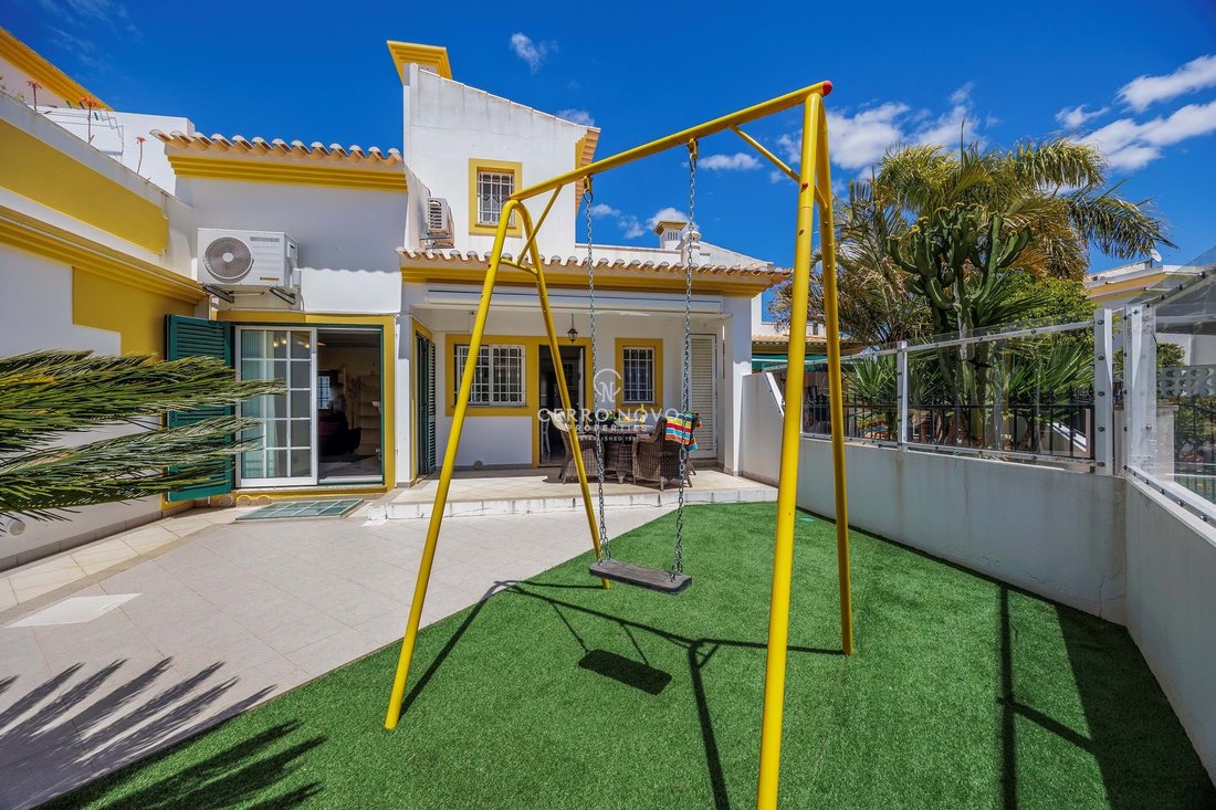 Villa in Olhos de Agua, Algarve, Portugal 4 - 15875047