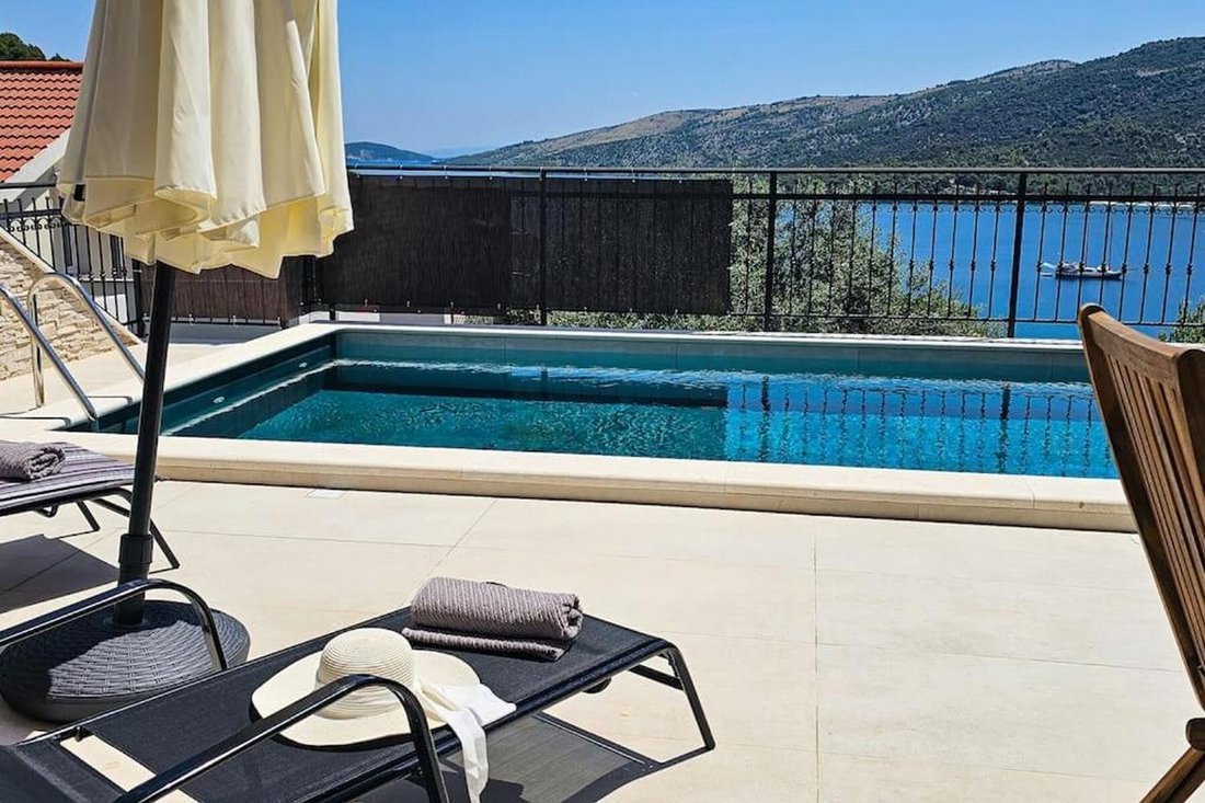 House in Trogir, Split-Dalmatia County, Croatia 1 - 15875042