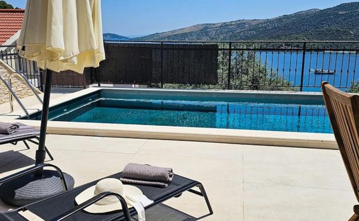 House in Trogir, Split-Dalmatia County, Croatia 1
