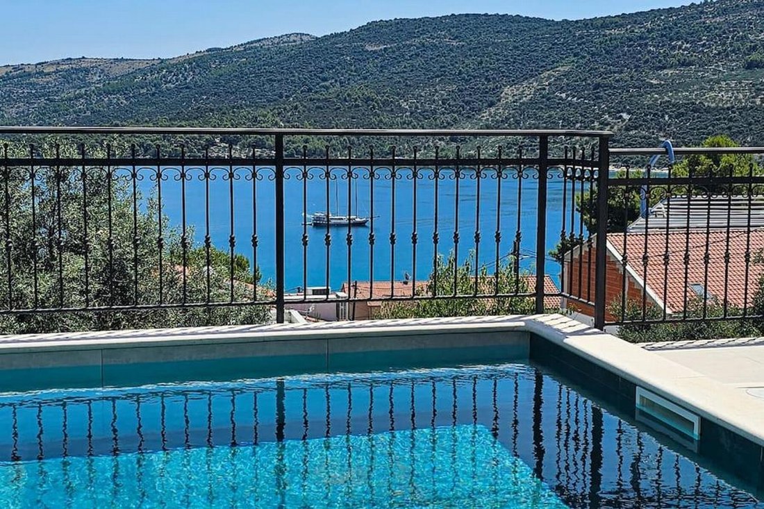 House in Trogir, Split-Dalmatia County, Croatia 3 - 15875042