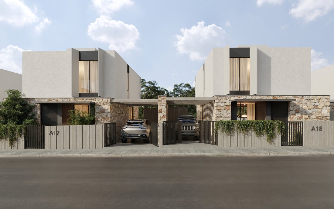 Villa in Yeroskipou, Paphos, Cyprus 5 - 15875065