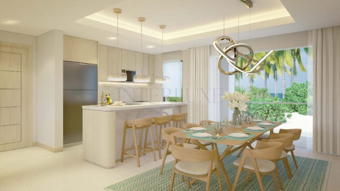 Apartment in Kandima, Dhaalu Atoll, Maldives 3 - 15813687