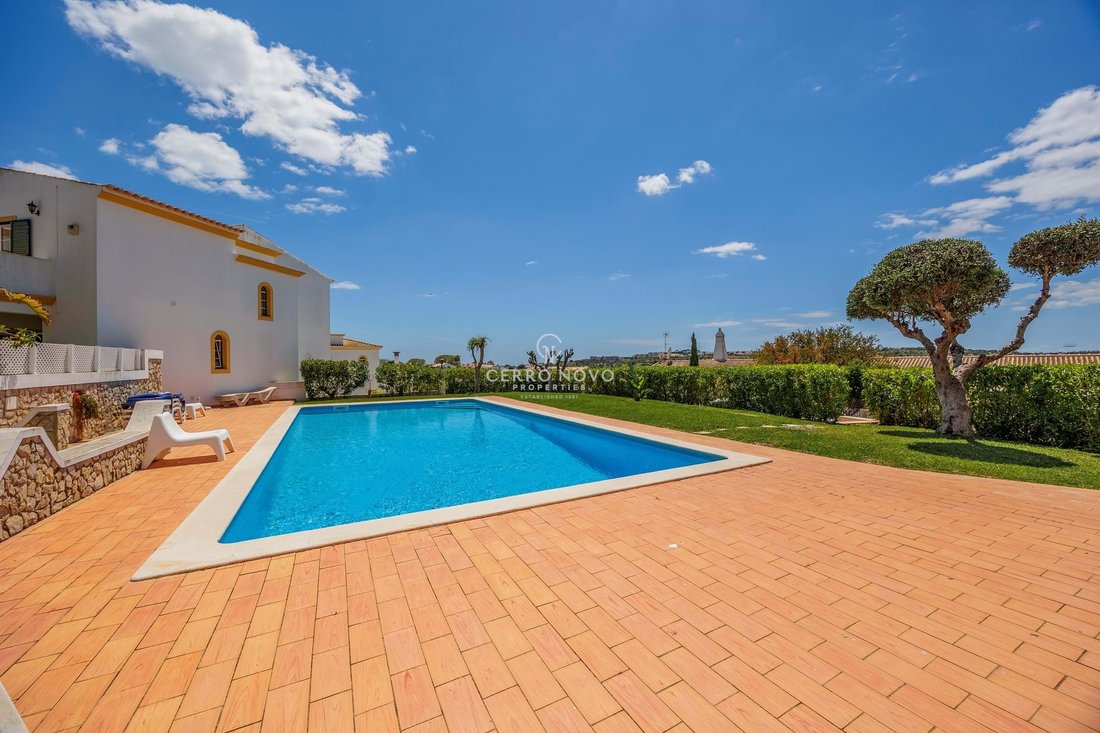 Villa in Olhos de Agua, Algarve, Portugal 5 - 15875047