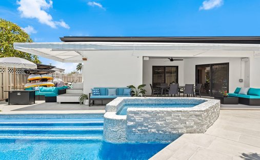 House in Pompano Beach, Florida, United States 1