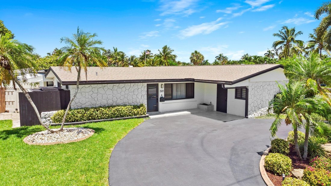 House in Pompano Beach, Florida, United States 3 - 15875111