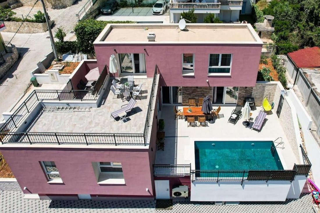 House in Trogir, Split-Dalmatia County, Croatia 4 - 15875042