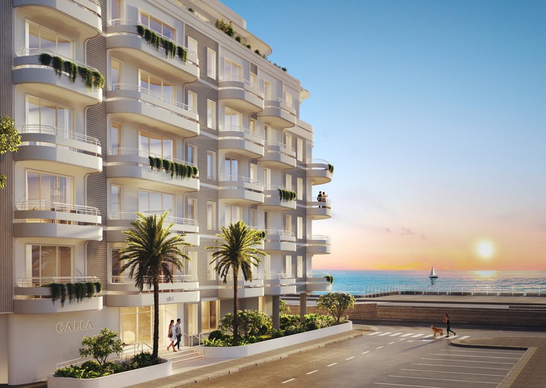 Apartment in Tel Aviv-Yafo, Tel Aviv District, Israel 4 - 15875127