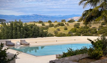 House in Koinotita Kranidiou, Kranidi, Greece 1
