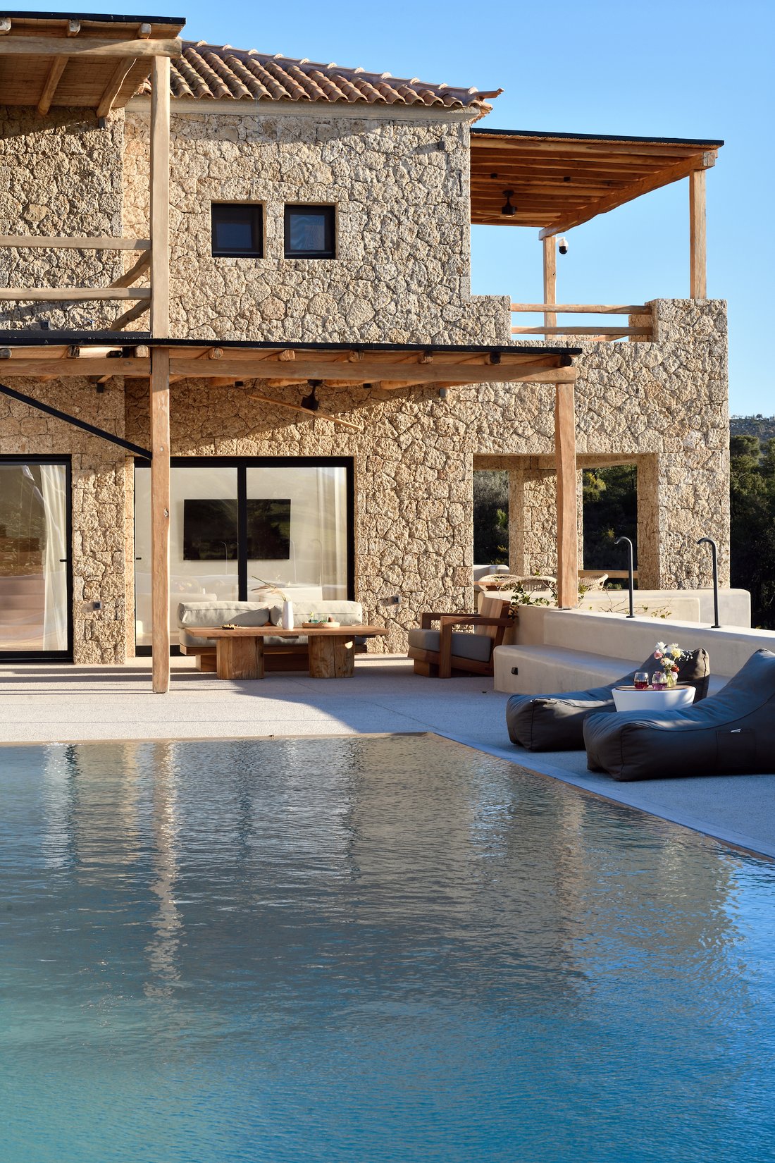 Casa a Koinotita Kranidiou, Kranidi, Grecia 5 - 15875138