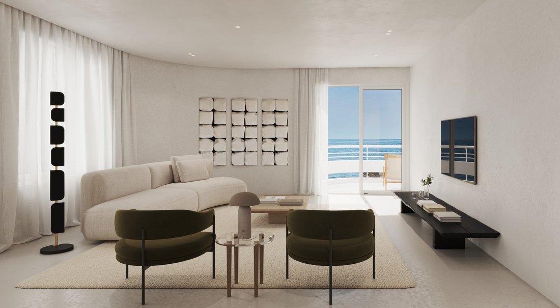 Apartment in Tel Aviv-Yafo, Tel Aviv District, Israel 3 - 15875127