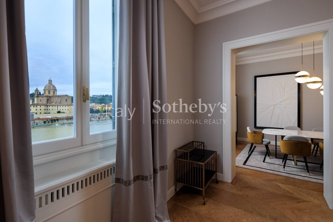 Apartment in Center, Florence, Tuscany 4 - 15875140