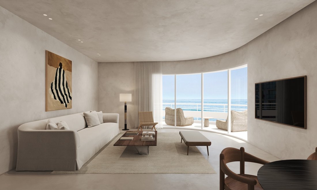 Apartment in Tel Aviv-Yafo, Tel Aviv District, Israel 1 - 15875127