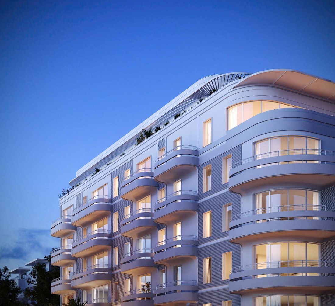 Apartment in Tel Aviv-Yafo, Tel Aviv District, Israel 5 - 15875127