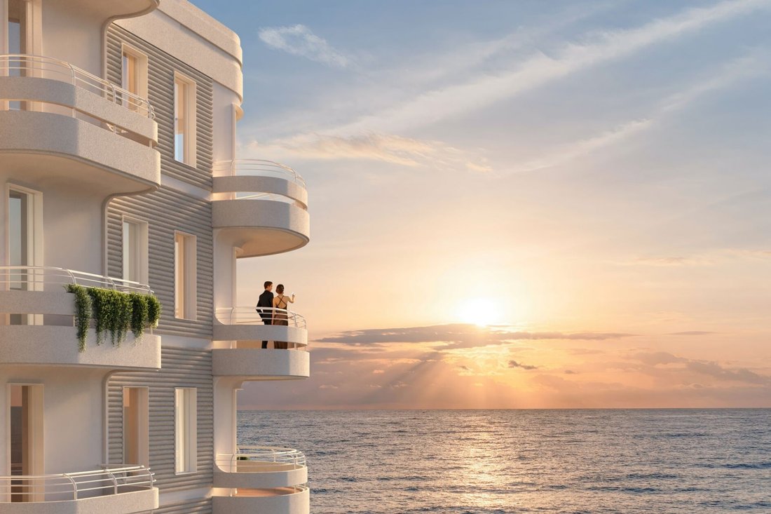 Apartment in Tel Aviv-Yafo, Tel Aviv District, Israel 2 - 15875127