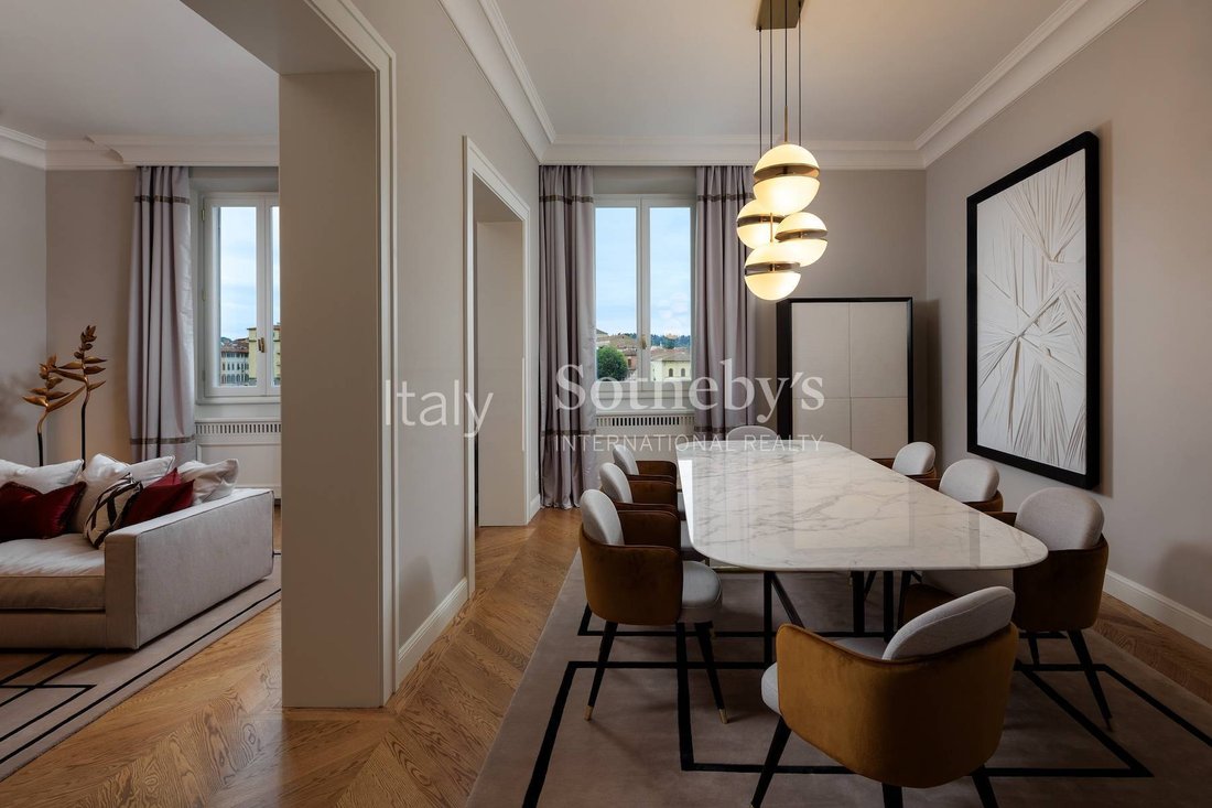 Apartment in Center, Florence, Tuscany 3 - 15875140