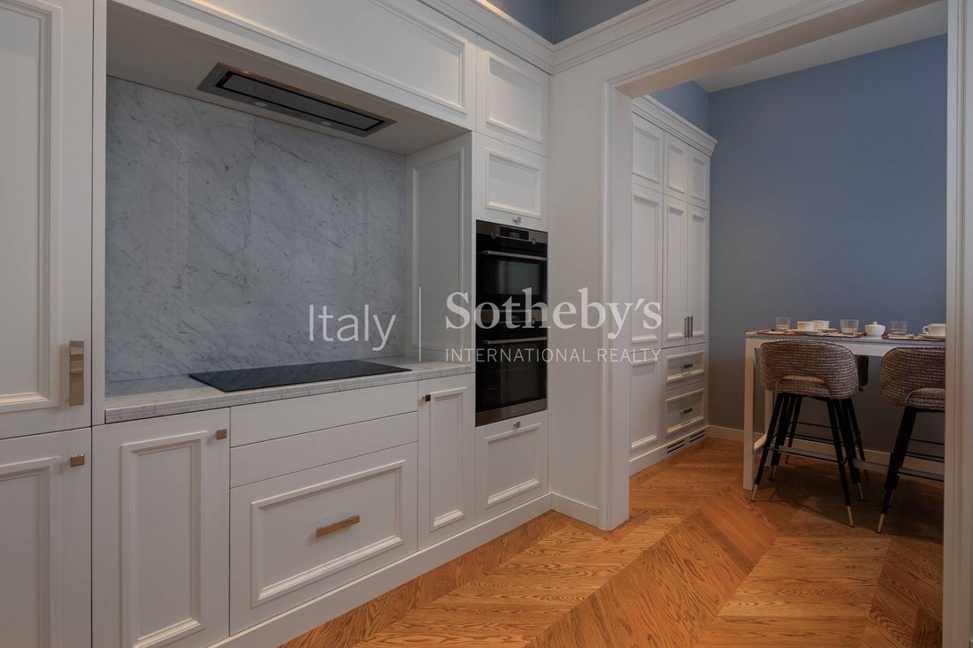 Apartment in Center, Florence, Tuscany 5 - 15875140