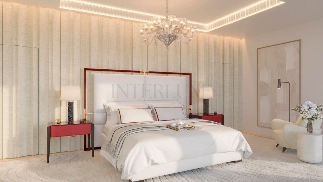 Penthouse in Dubai, Dubai, United Arab Emirates 5 - 15814052