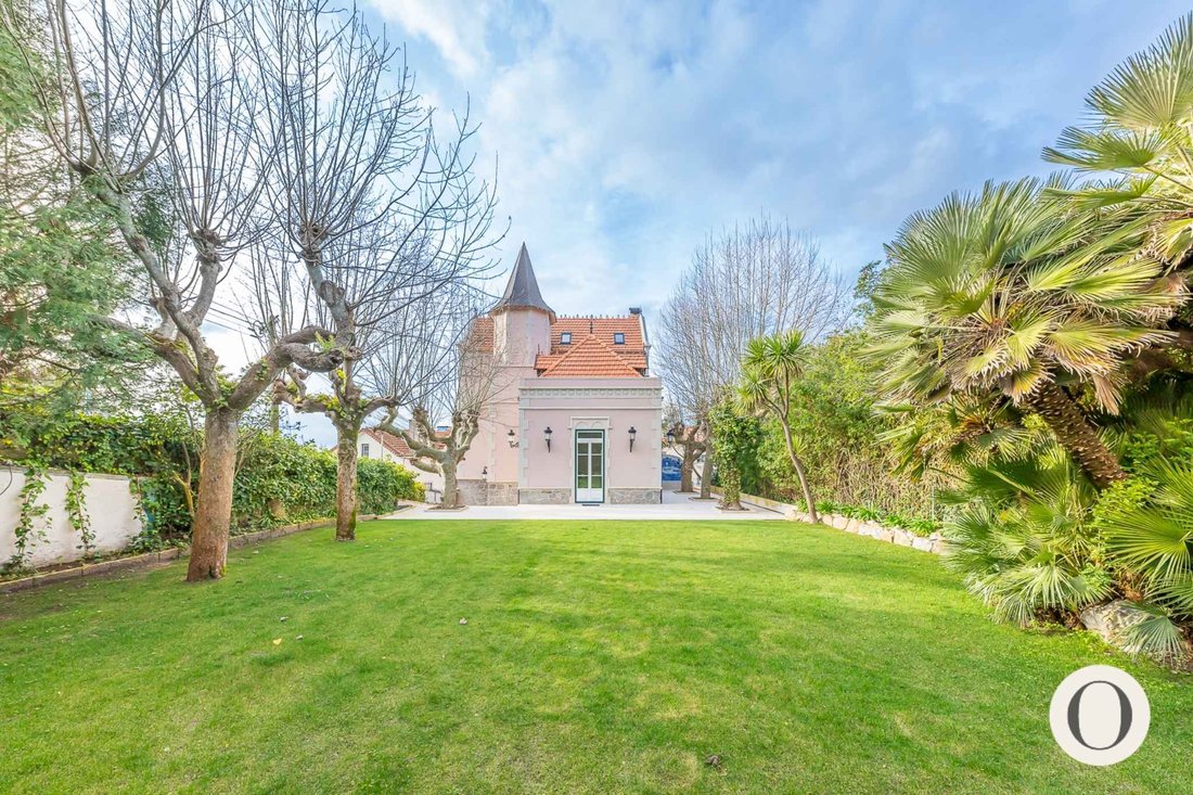 House in Sintra, Lisbon, Portugal 1 - 15875147