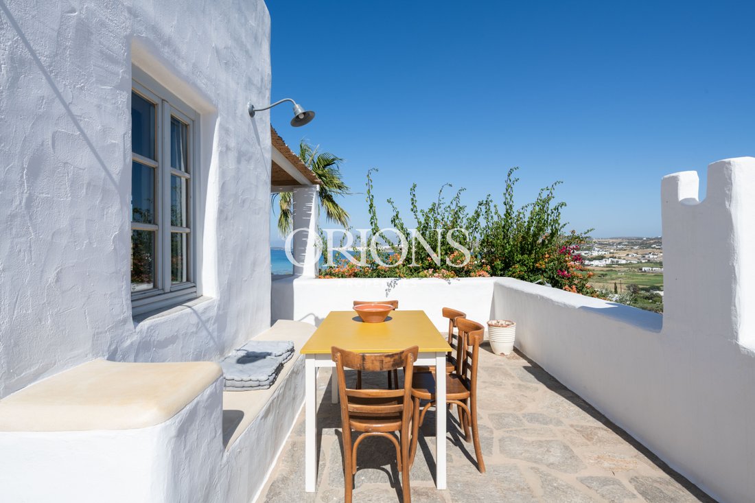 Villa in Paros, Aegean, Greece 5 - 15875148