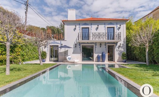 Casa en Estoril, Cascais y Estoril, Distrito de Lisboa 1