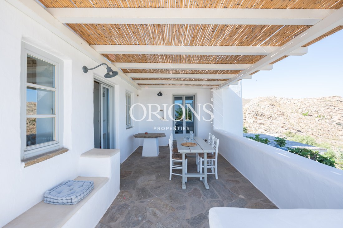Villa in Paros, Aegean, Greece 2 - 15875148