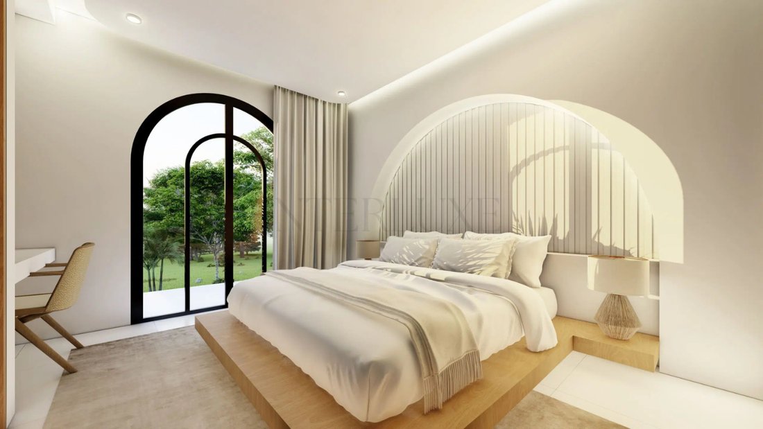 Villa in Bali, Indonesia 4 - 15837199