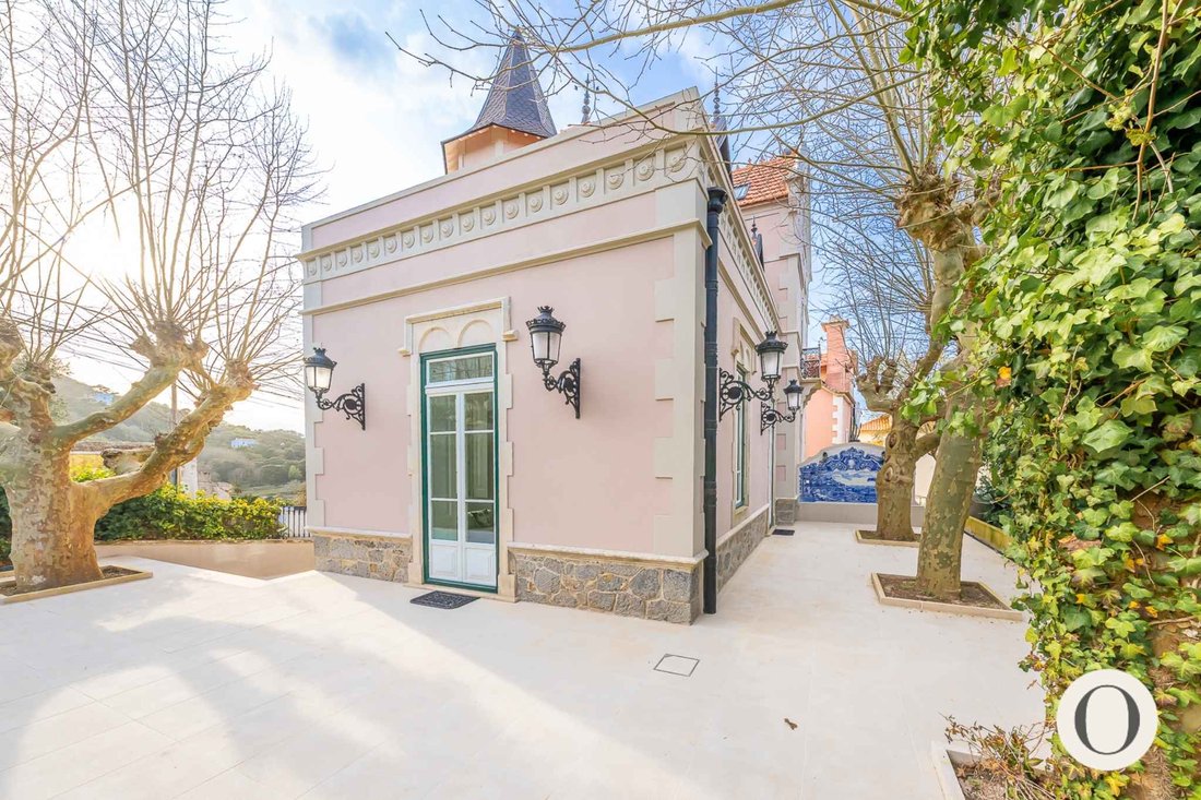 House in Sintra, Lisbon, Portugal 2 - 15875147
